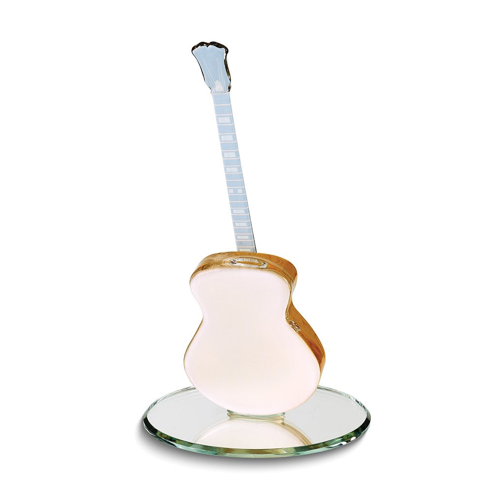 Glass Baron Guitar Deluxe Acoustic