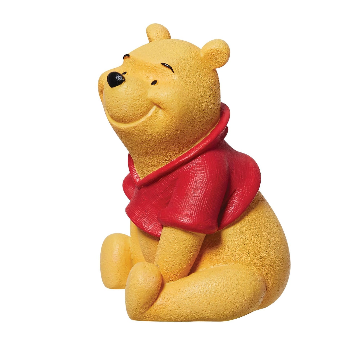 Disney Showcase Winnie the Pooh Mini Figurine 3.2in H