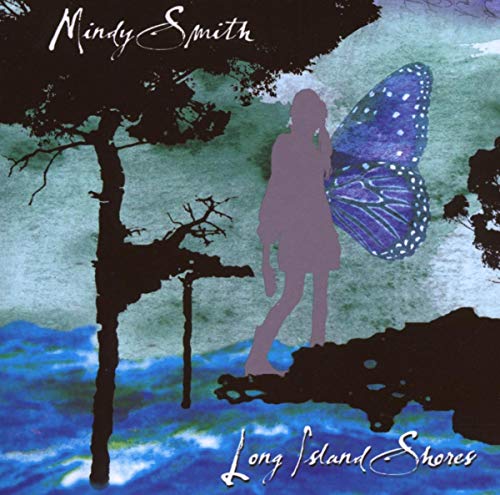 Long Island Shores [Audio CD] Mindy Smith