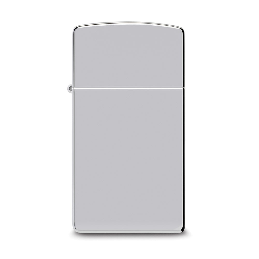 Zippo Armor Slim High Polish Chrome Lighter