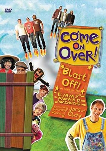 Blast Off! (Come on Over)