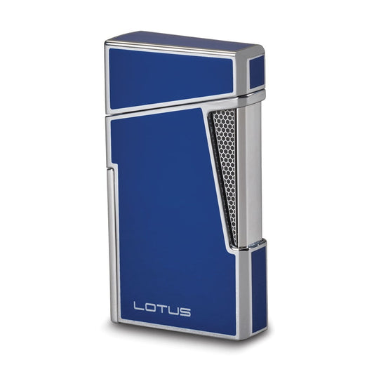 Lotus Apollo Torch Flame Double Jet Cigar Lighter