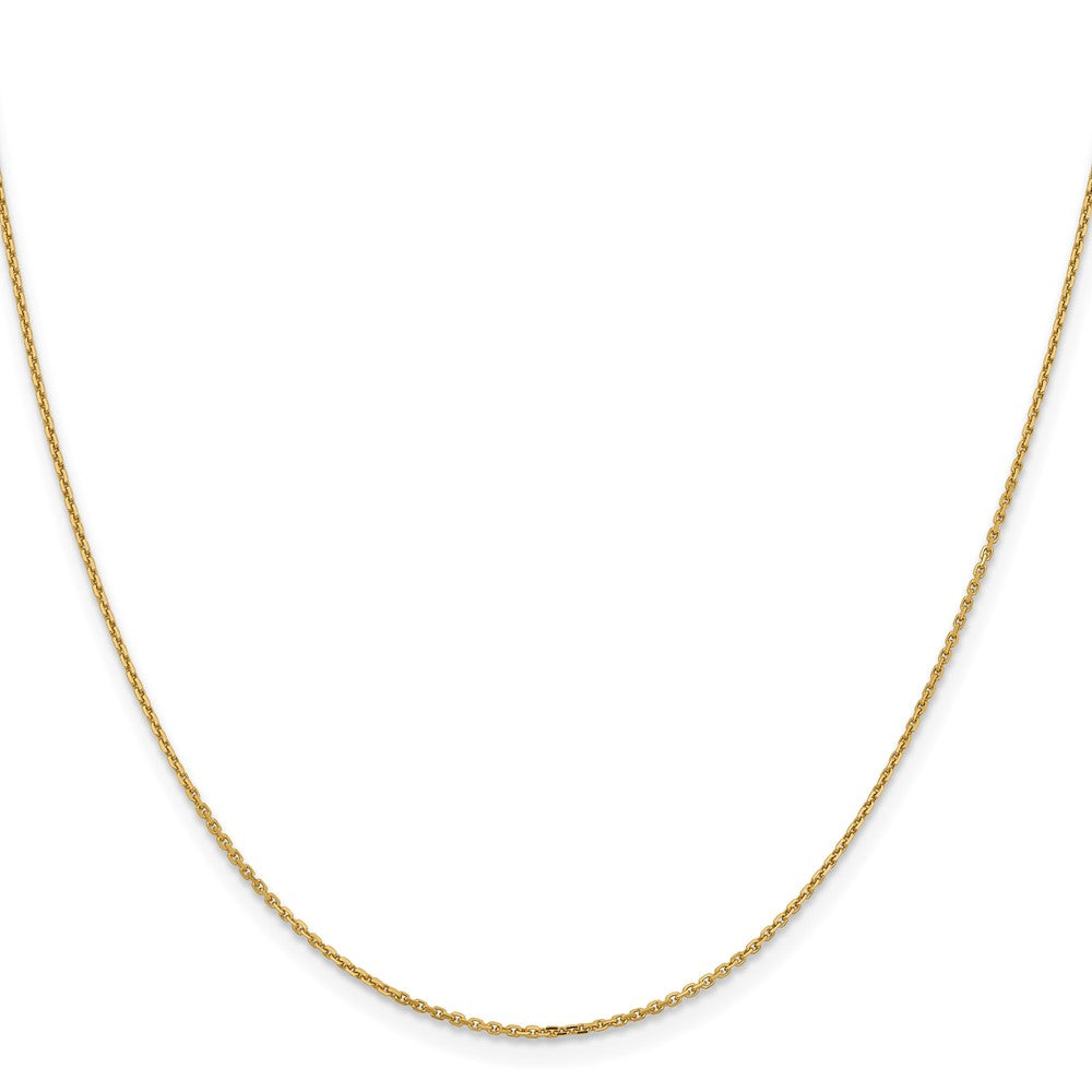 10k 1.05mm D/C Cable Chain