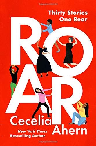 Roar Ahern, Cecelia