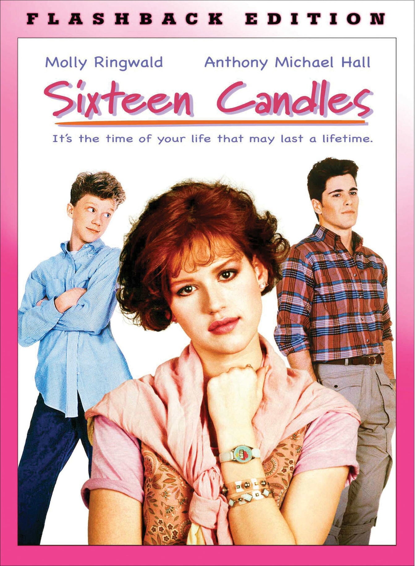 Sixteen Candles (DVD + Digital Copy)