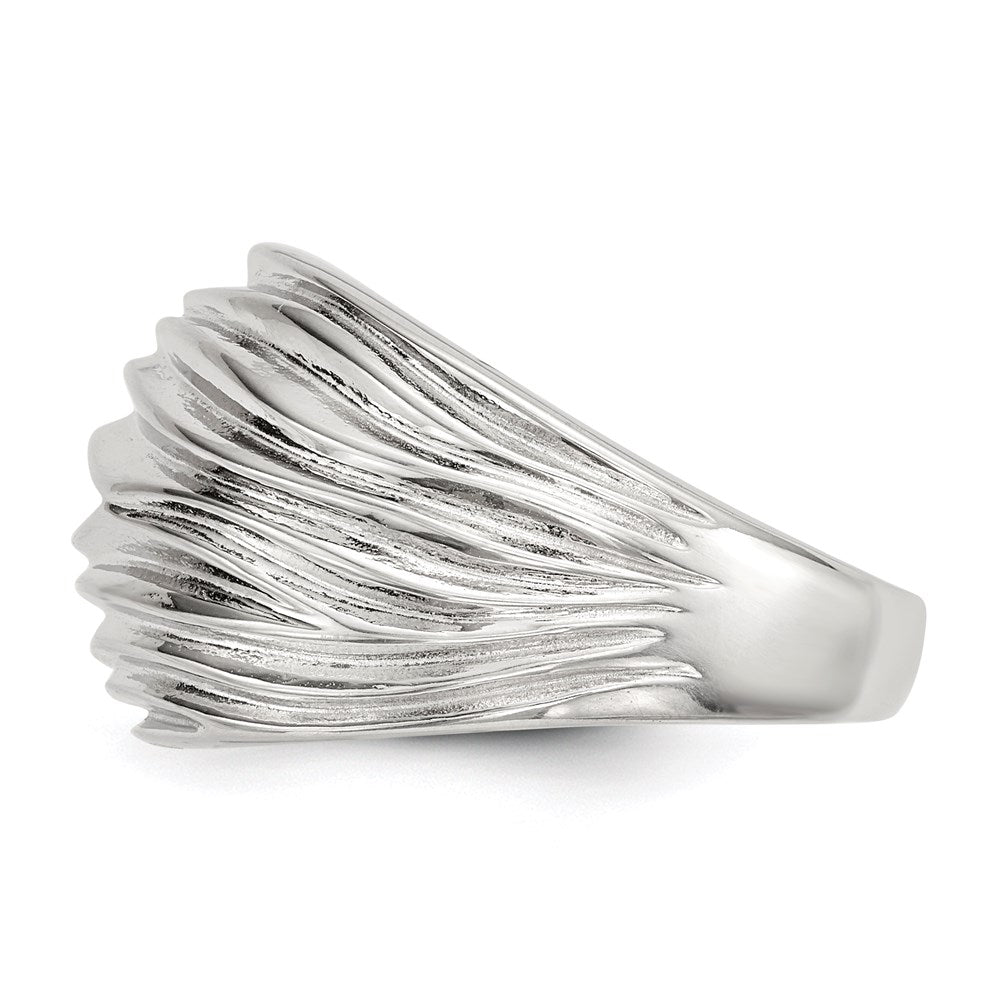 Sterling Silver Ring