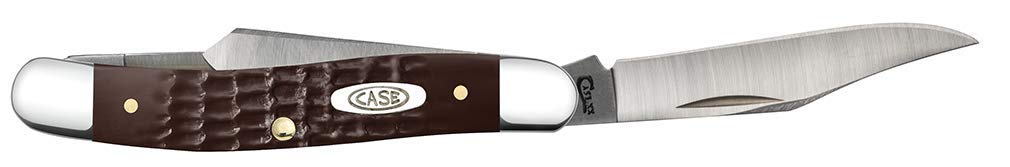 Case XX USA Medium Stockman 00217