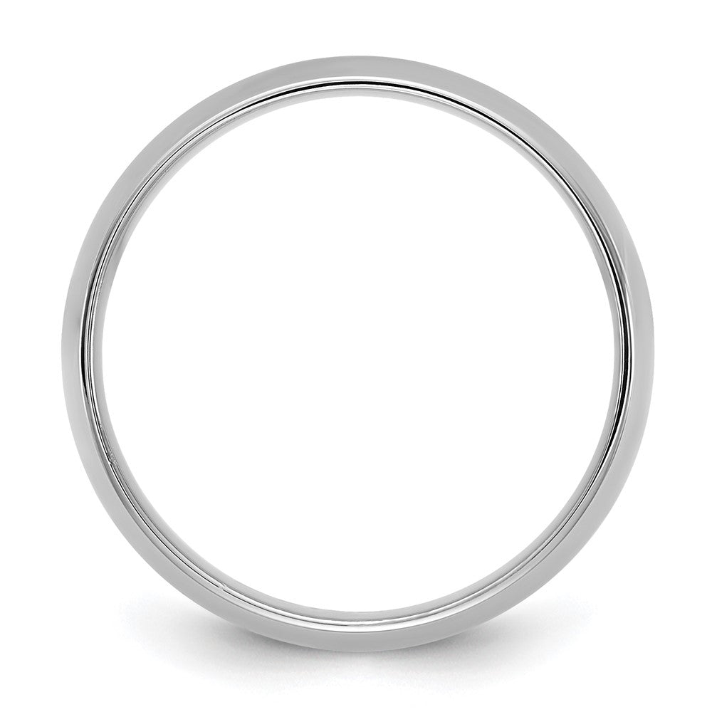 10KW 5.5mm LTW Comfort Fit Band Size 8.5