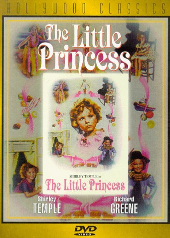 Little Princess [DVD] [DVD]