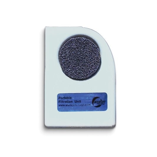 Intercept Technology Complete Cabinet Anti-tarnish Filtration Unit