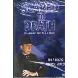 Scared to Death