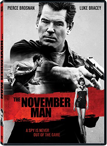 November Man, The