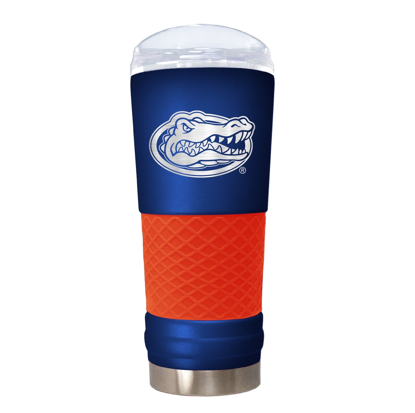 Florida Gators 24oz. Team Color Draft Tumbler