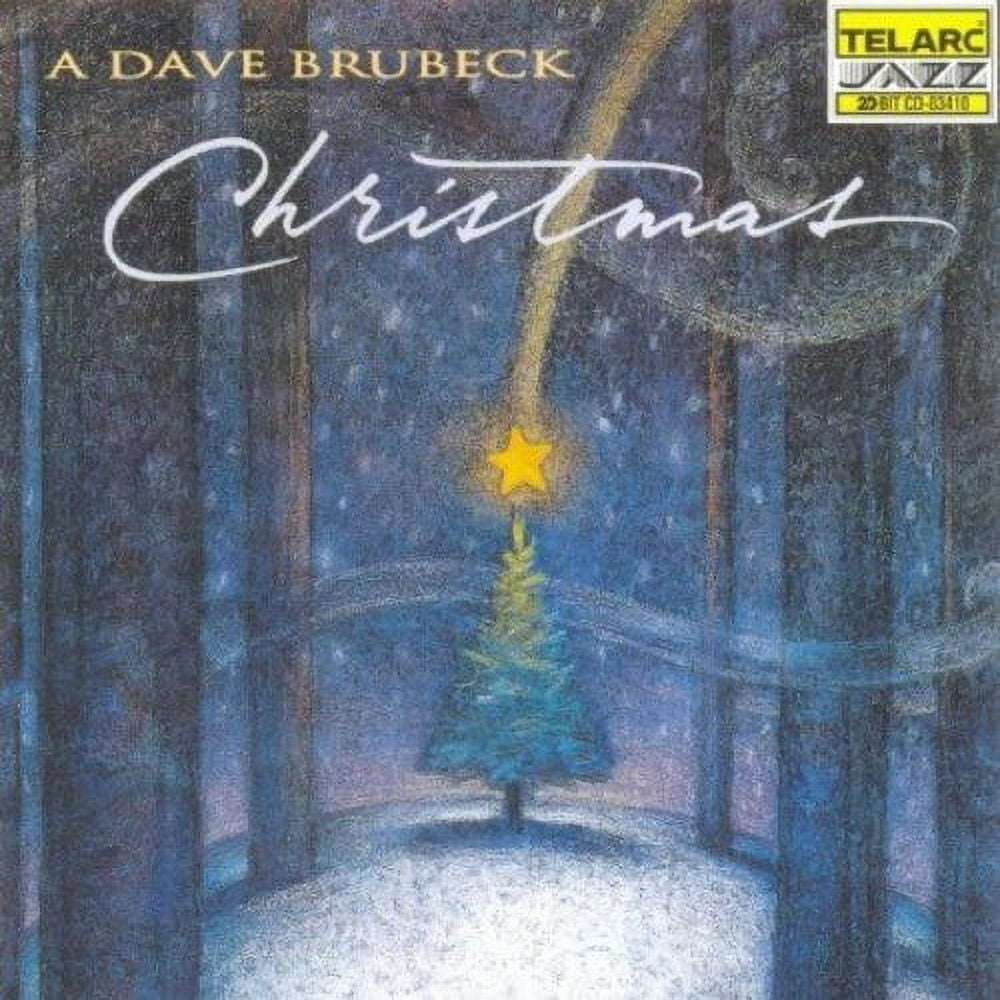 Dave Brubeck - Christmas - Music & Performance - CD