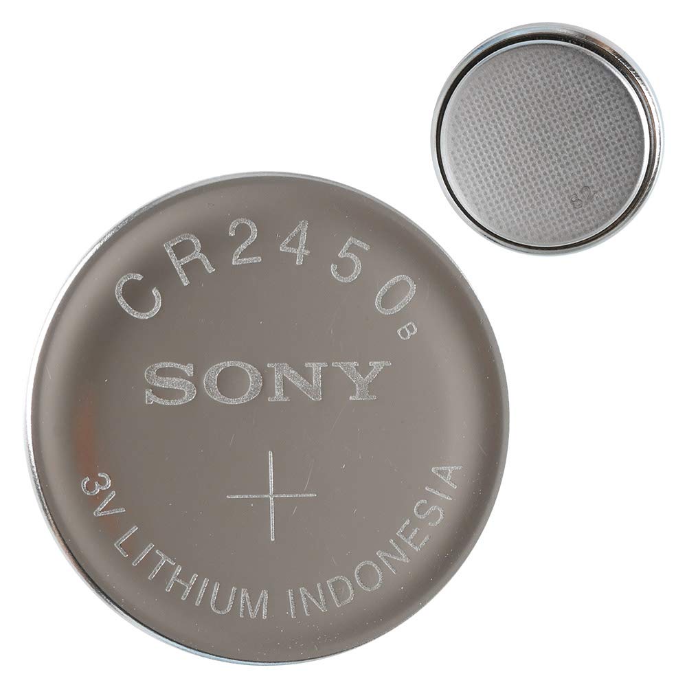 Sony CR2450/5 Ecr 2450/5 In5 Pack Onlyin