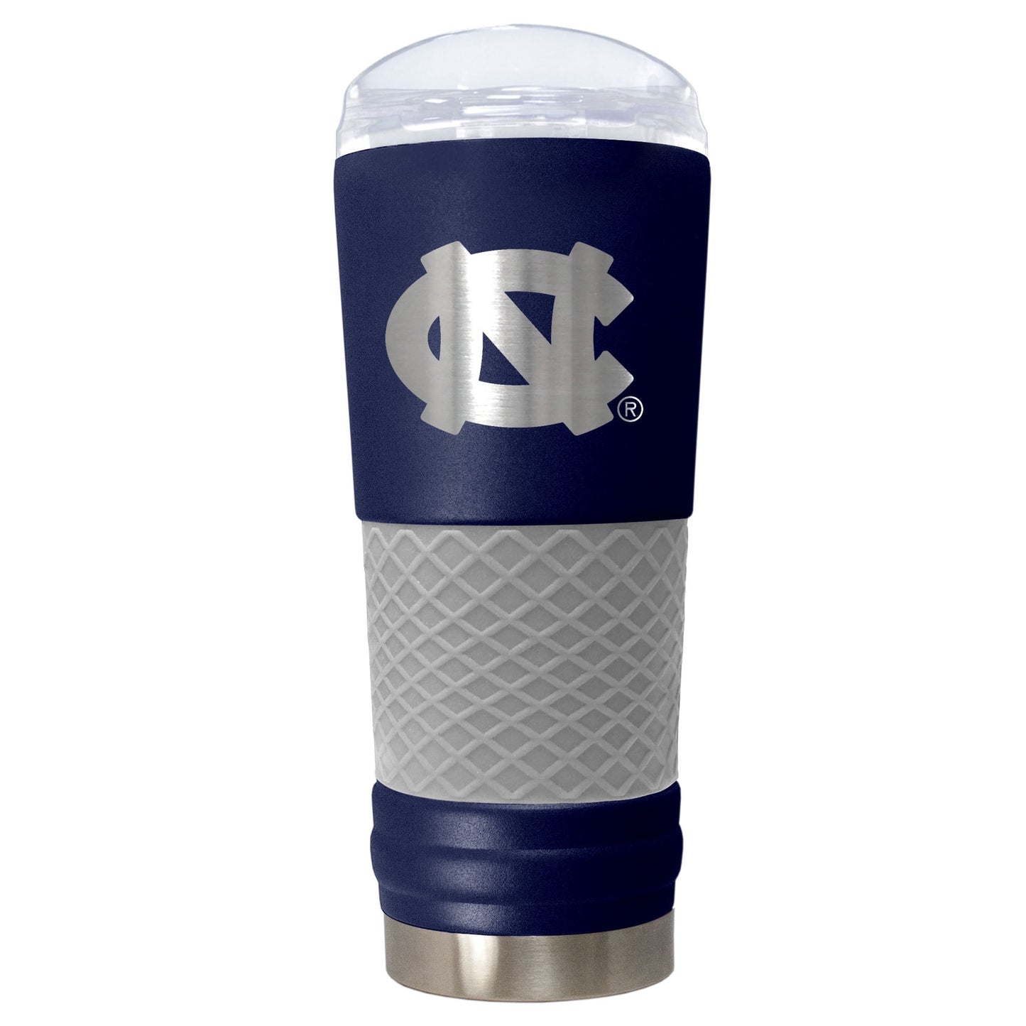 North Carolina Tar Heels 24oz. Team Color Draft Tumbler