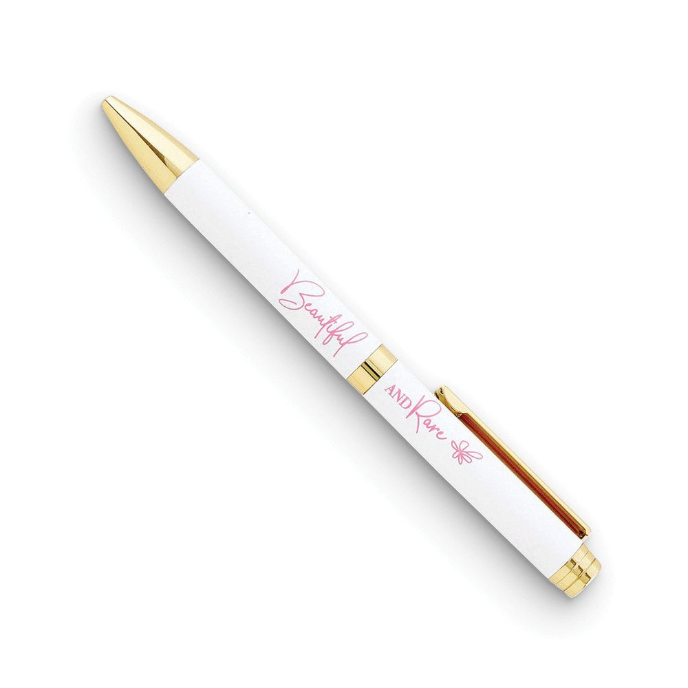 Beautiful and Rare Gift Boxed Pen