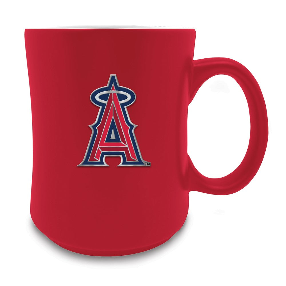 MLB Los Angeles Angels Ceramic 19 ounce Mug