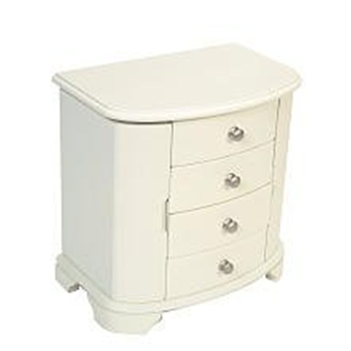 Mele and Co Kaitlyn Upright Musical Jewelry Box