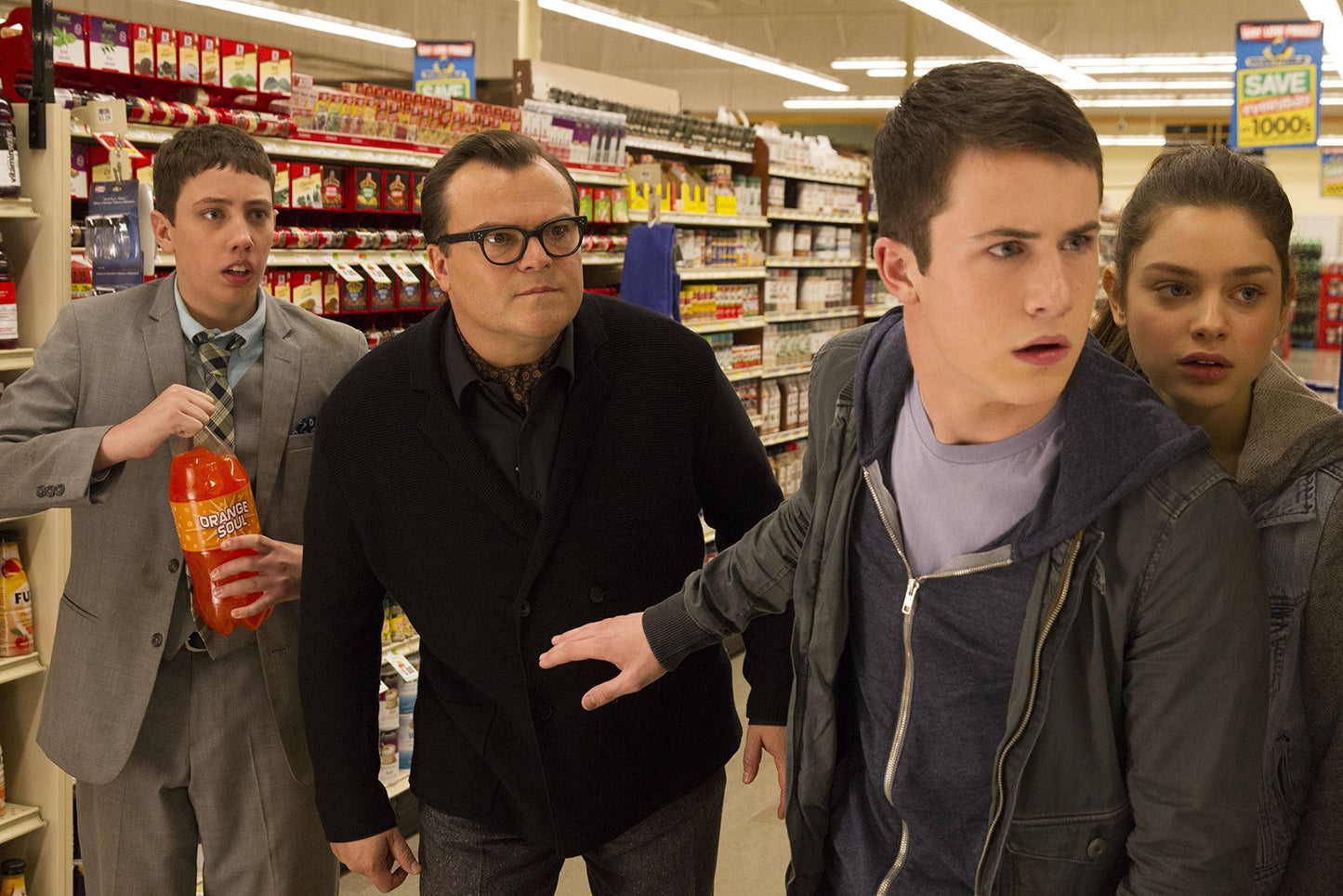 Goosebumps (DVD Sony Pictures)