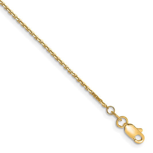 10k 1.2mm D/C Cable Chain
