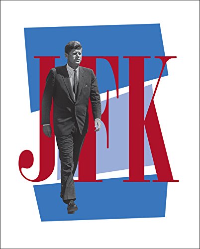 JFK: A Vision for America [Hardcover] Smith, Stephen Kennedy and Brinkley, Douglas