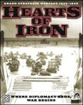 Hearts of Iron 20th Century Fox Dvd