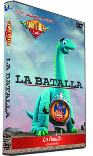 La Batalla / The Battle