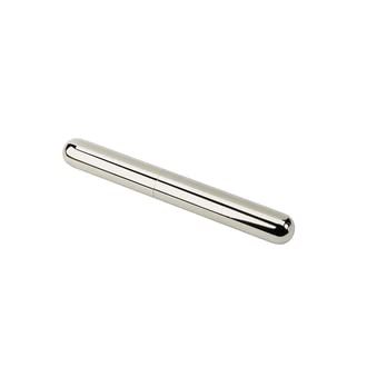 CIGAR TUBE, SS 8" L