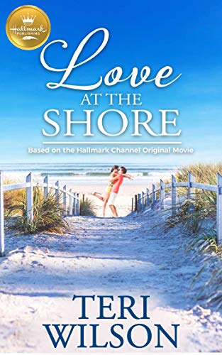 Love At The Shore [Paperback] Wilson, Teri