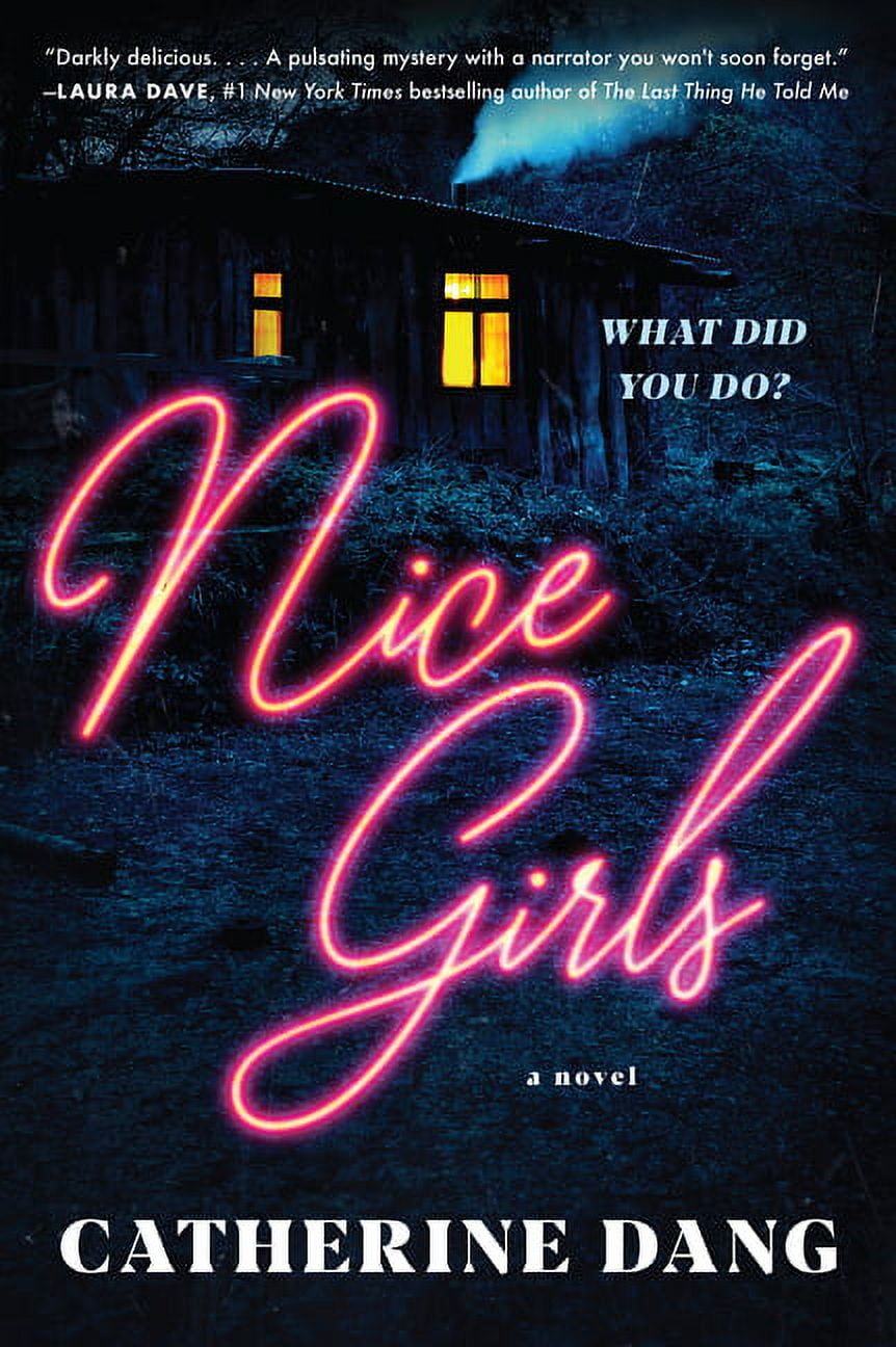 Nice Girls, (Paperback)
