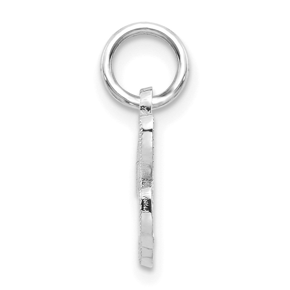 10KW Initial H Charm