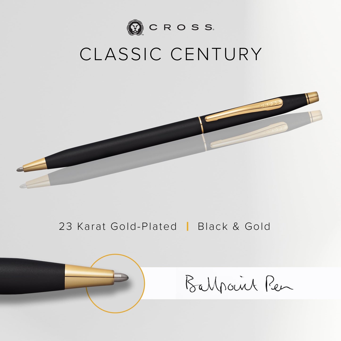 Cross Classic Ballpoint Pen
