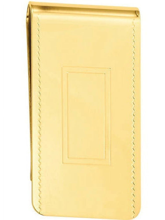 Primal Kelly Waters with Engraveable Area Money Clip