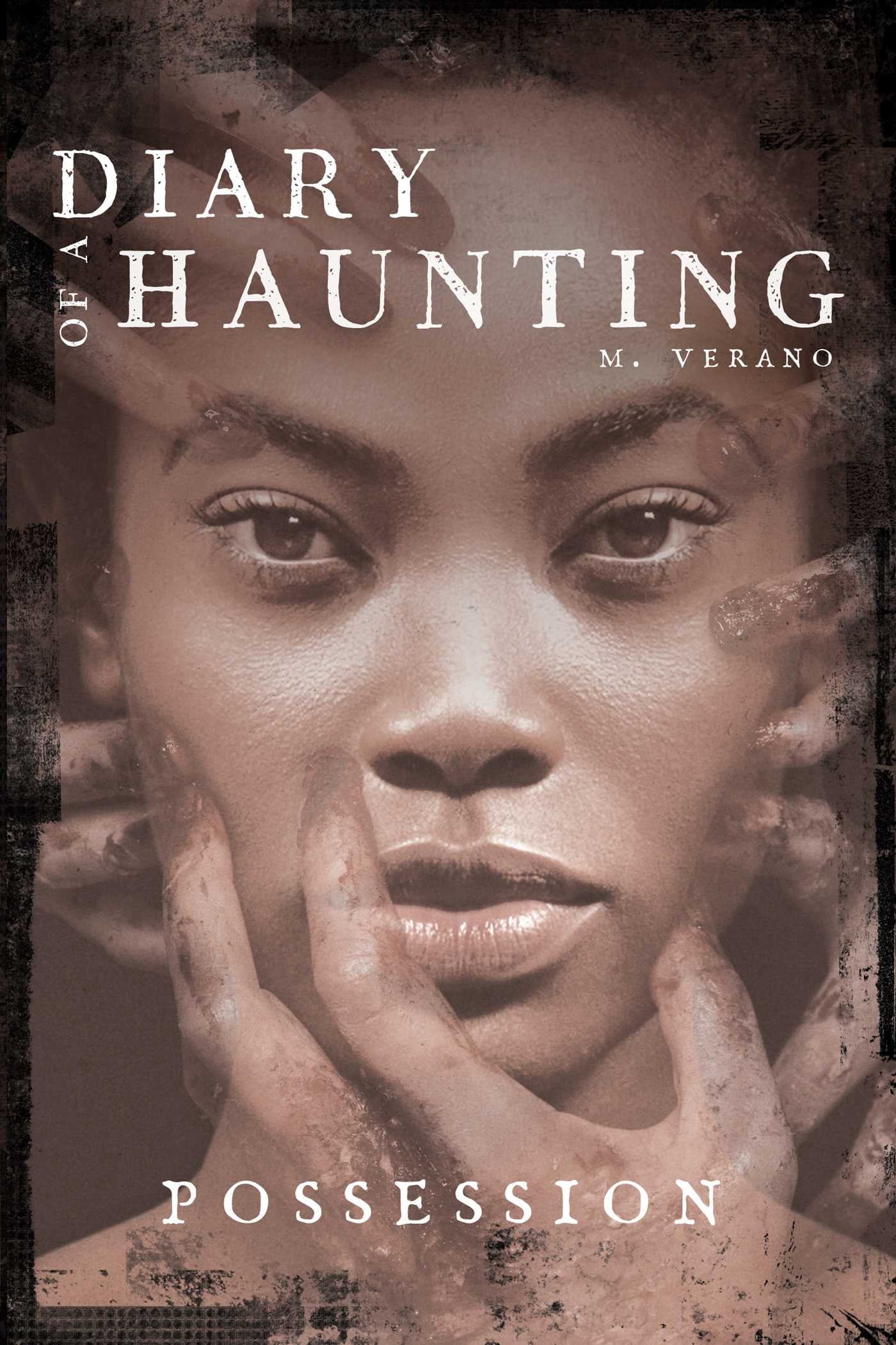 Diary of a Haunting: Possession (Hardcover)