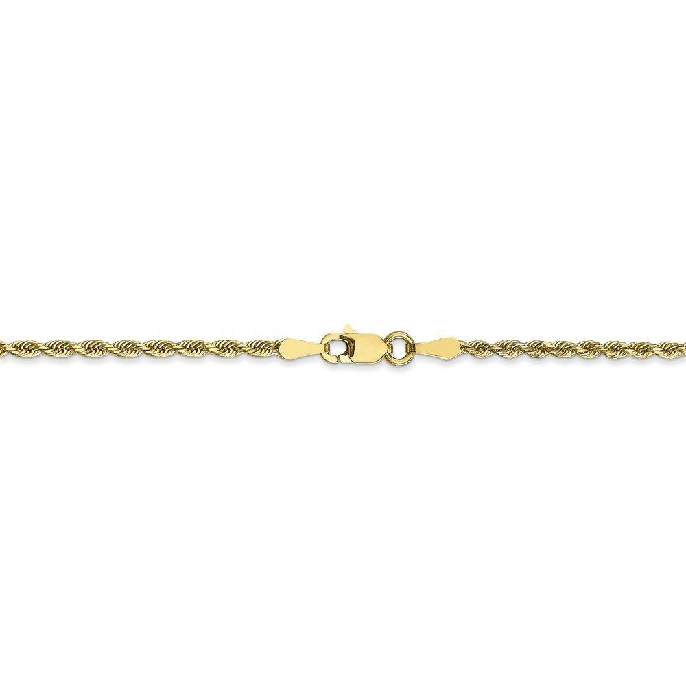 10k 2mm D/C Quadruple Rope Chain
