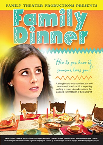 Family Dinner: Factory Sealed