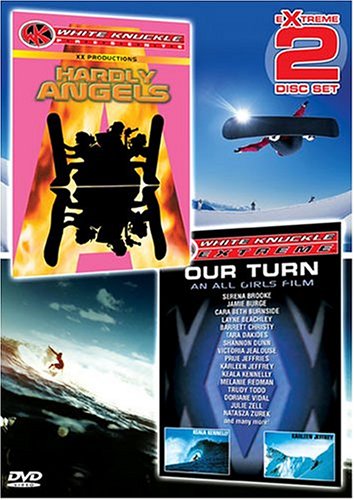 Hardly Angels / Our Turn: An All Girls Film