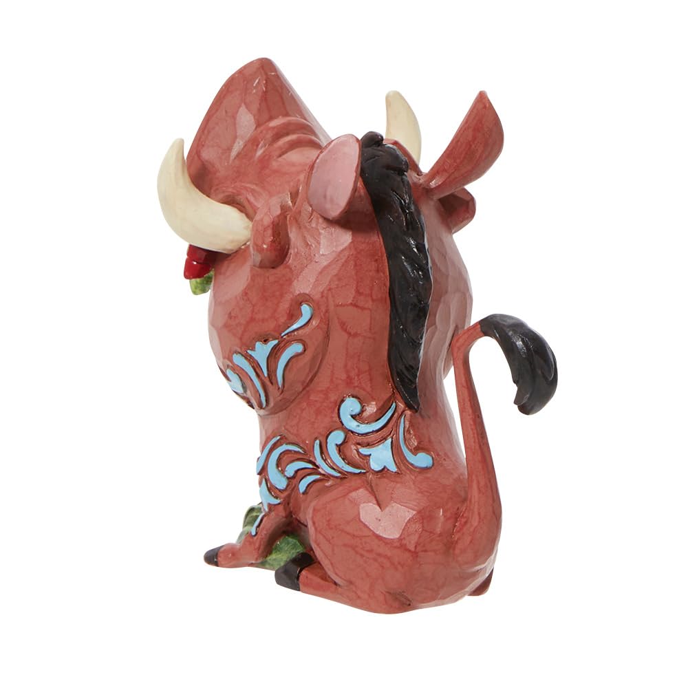Pumbaa Mini - The Lion King