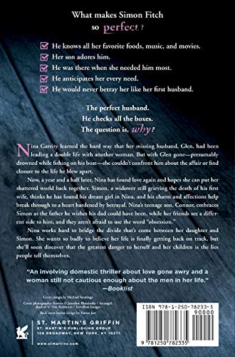 New Husband [Paperback] Palmer, D J