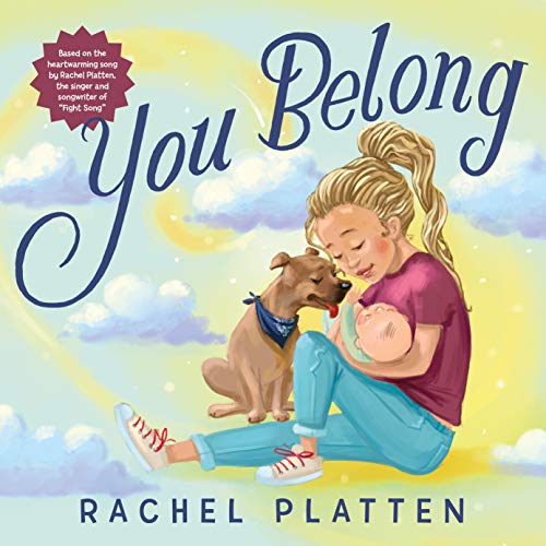 You Belong Platten, Rachel and Piwowarski, Marcin