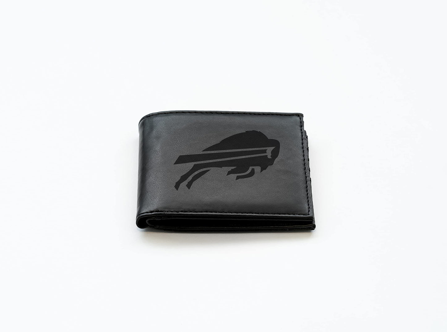 Bills LEBIL Laser Engraved Billfold