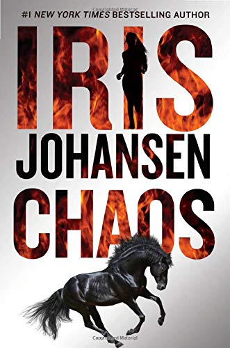 Chaos [Hardcover] Johansen, Iris