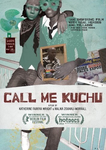 Call Me Kuchu by DOCURAMA
