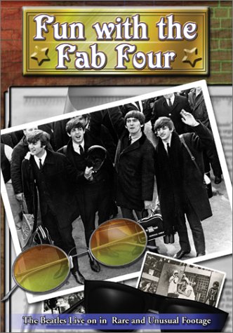 Fun With the Fab Four