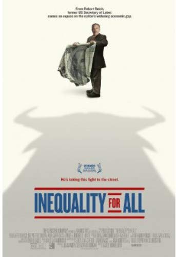 Inequality For All [DVD]