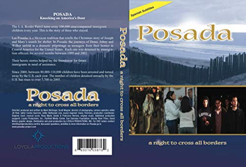 Posada: A Night to Cross All Borders