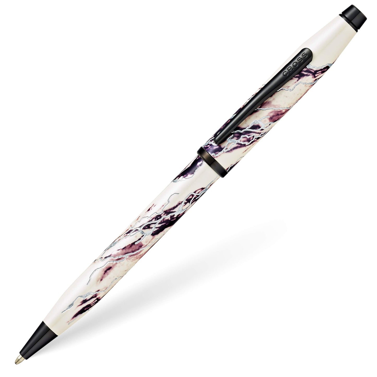 Wanderlust Everest Ballpoint Pen