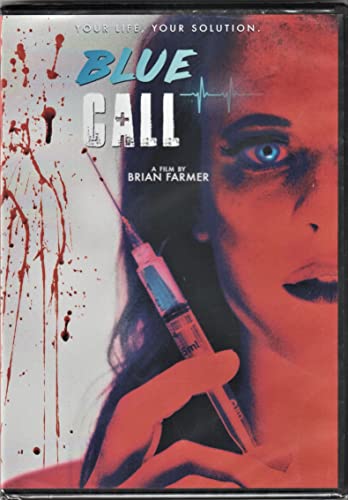 Blue Call [DVD]