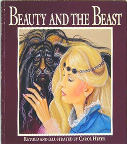 Beauty and the Beast